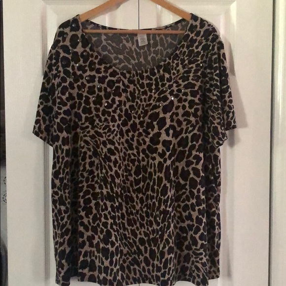 Tops - Woman’s 2x top